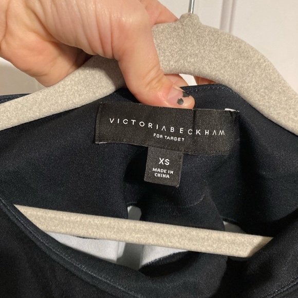 Victoria Beckham for target shirt - Picture 2 of 7